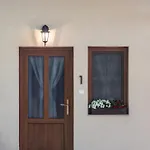 Diofa Vendeghaz 아파트