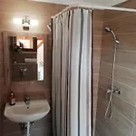 Diofa Vendeghaz 아파트 자르마디