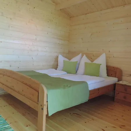 Appartement Diófa Zamárdi