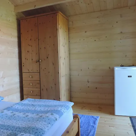 Diófa Appartement *