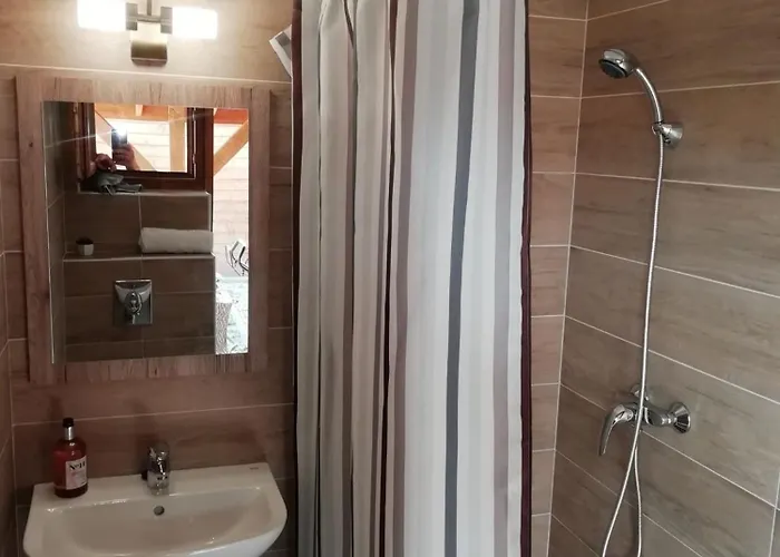 Diófa Appartement Zamárdi