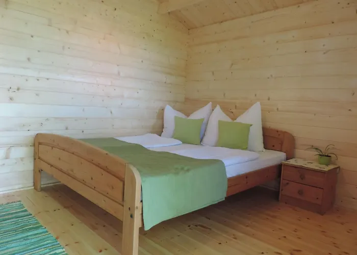 Appartement Diófa Zamárdi