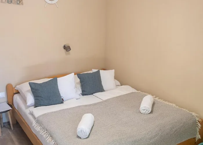 Diófa Appartement *