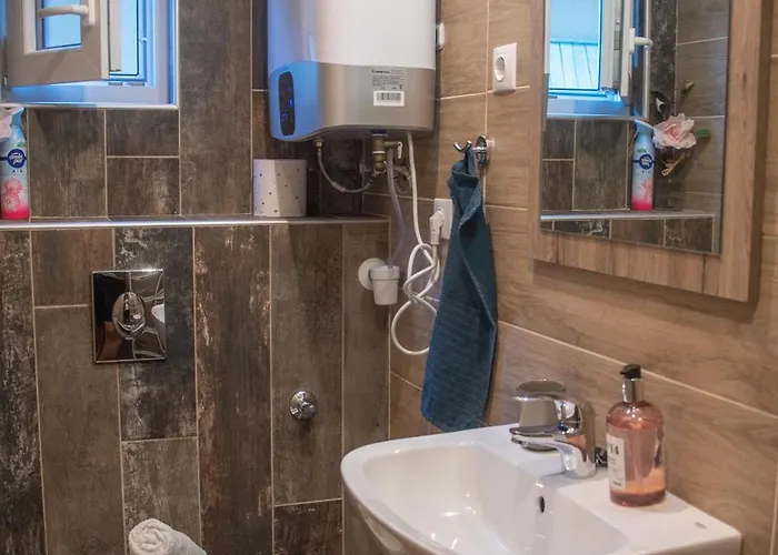 Diófa Appartement Zamárdi