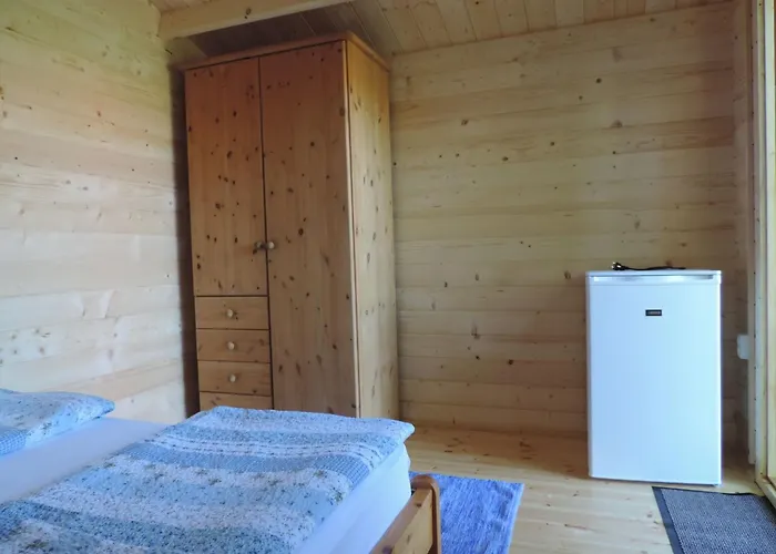 Diófa Appartement *