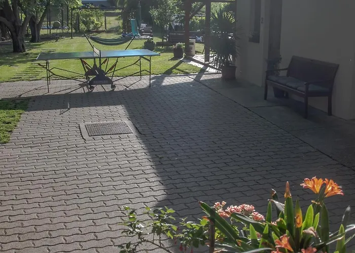 Diófa Appartement *